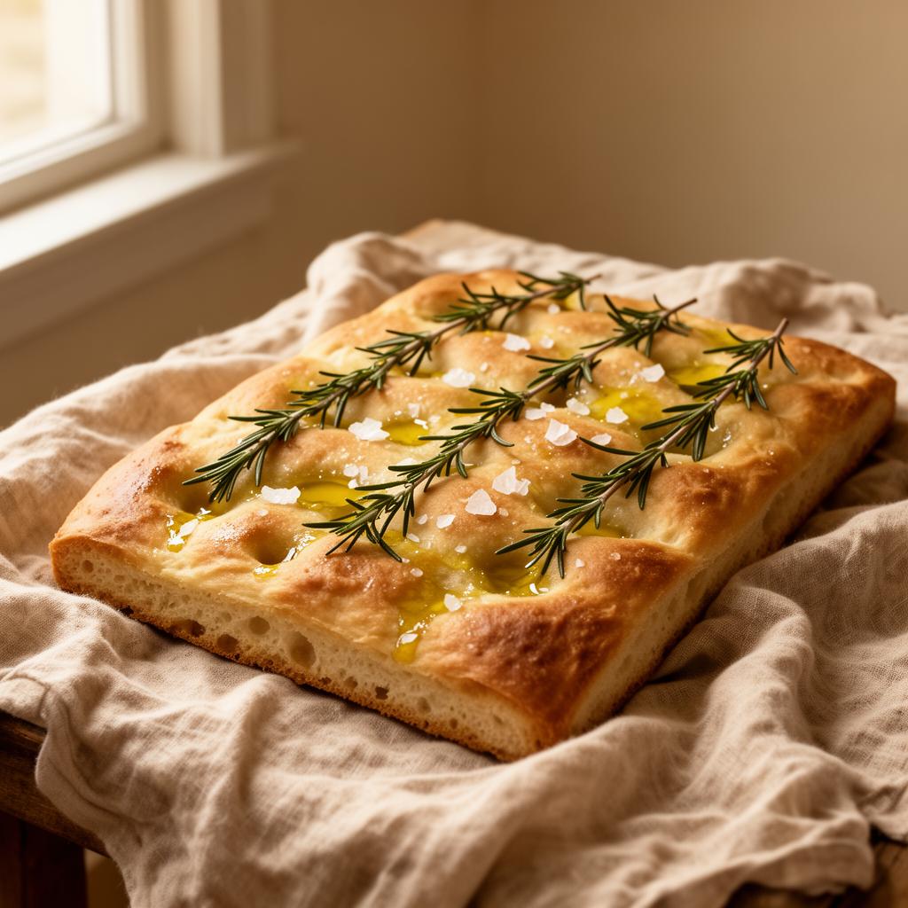 Focaccia