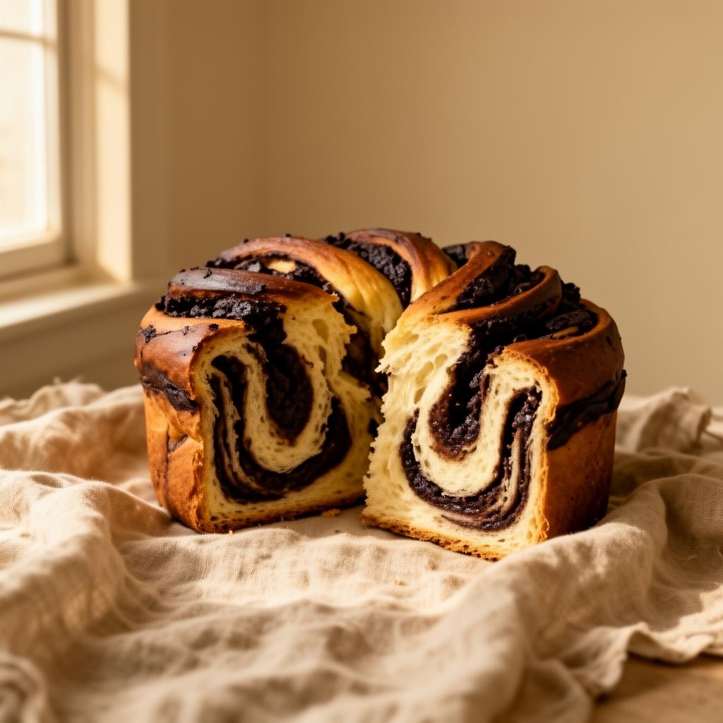 Schoko-Babka